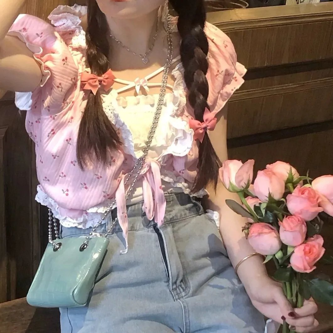 米莉摆烂