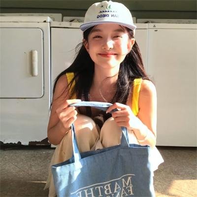橙味爱情
