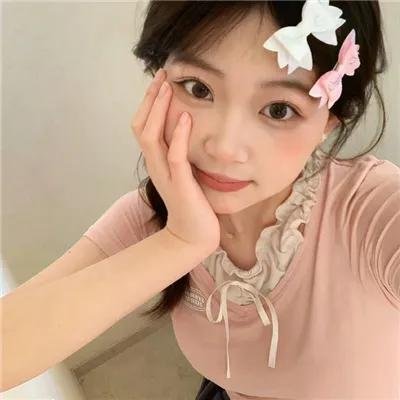 像我们一样年轻